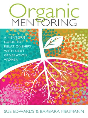 cover image of Organic Mentoring